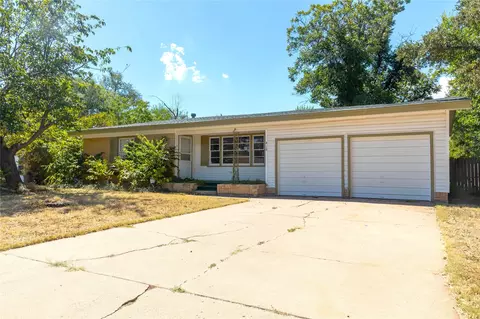 418 Glenhaven Dr, Abilene, TX 79603