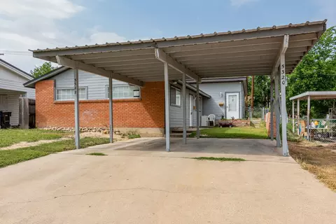 5320 Lovell Ave, Fort Worth, TX 76107