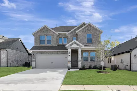 3521 Hickory St, Sherman, TX 75092