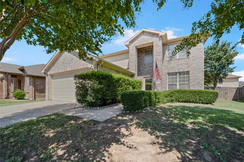9120 Harrisburg Ln, Mckinney, TX 75071