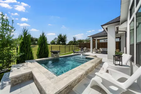 6217 Montage Dr, Mckinney, TX 75071