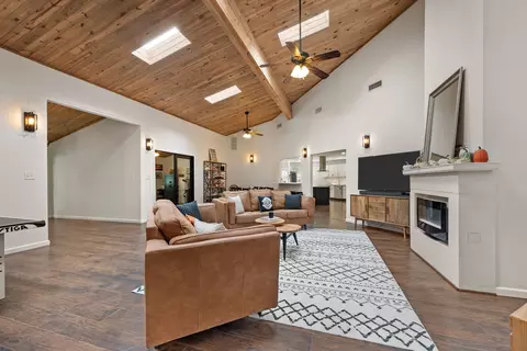 188 Private Road 1574, Chico, TX 76431