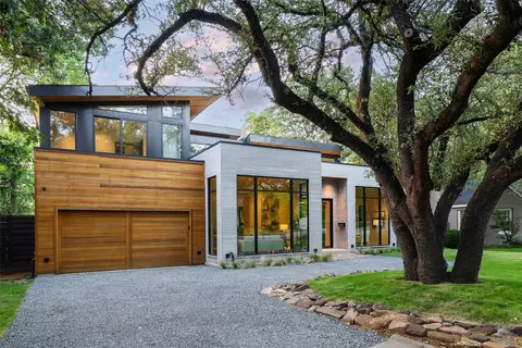 5023 Lilac Ln, Dallas, TX 75209