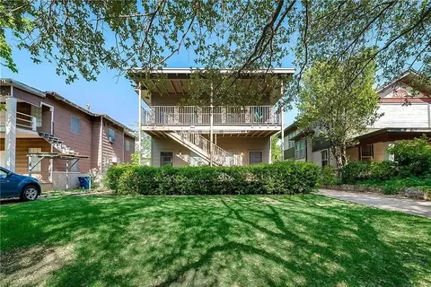 202 S Willomet Dr, Dallas, TX 75208