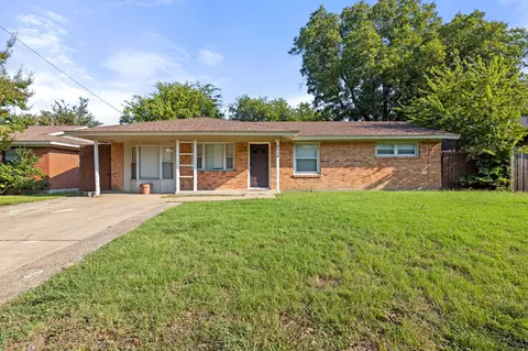 2539 Hillsboro Ave, Dallas, TX 75228