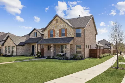 2028 Twisted Tree Ln, Mesquite, TX 75181