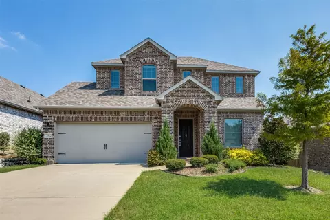 2912 Inn Kitchen Way, Mckinney, TX 75071