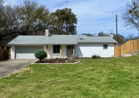 514 Gemini Ct, Granbury, TX 76049