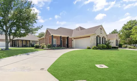 1444 Cattle Baron Rd, Fairview, TX 75069