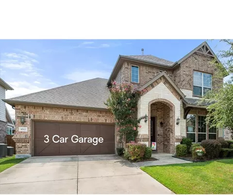 4512 Sunflower Dr, Mansfield, TX 76063