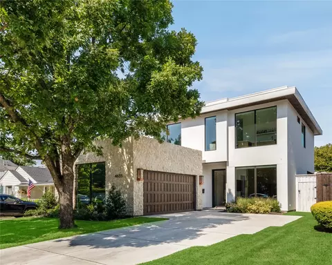 4635 Stanford Ave, Dallas, TX 75209