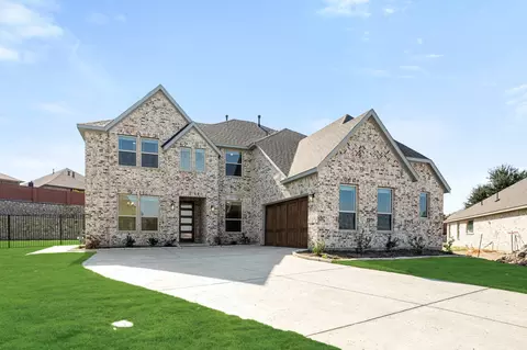 125 Harlan Ct, Aledo, TX 76008