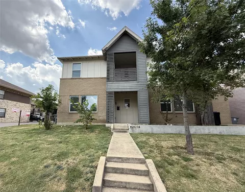 2823 South Blvd, Dallas, TX 75215