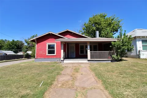 2025 Morrow Ave, Waco, TX 76707