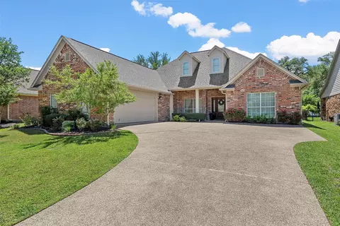 15004 Badger Ranch Blvd, Woodway, TX 76712