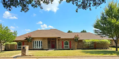 7209 Francisco Dr, Fort Worth, TX 76133