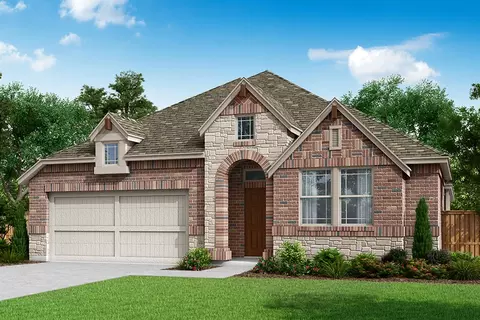 1012 Norwich, Justin, TX 76247