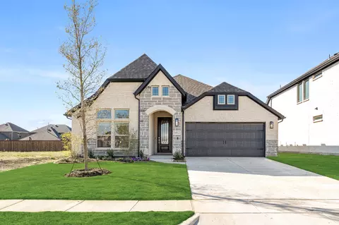 1412 Hutton Branch Trl, Aubrey, TX 76227