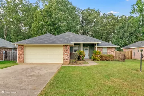 432 Red Oak Ln, Haughton, LA 71037