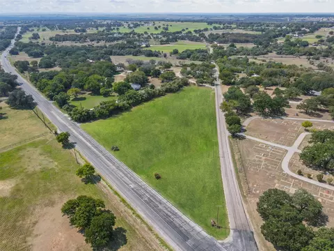 3200 Bethel Rd, Weatherford, TX 76087