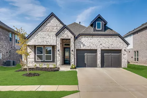 6225 Shasta Creek Rd, Celina, TX 75009