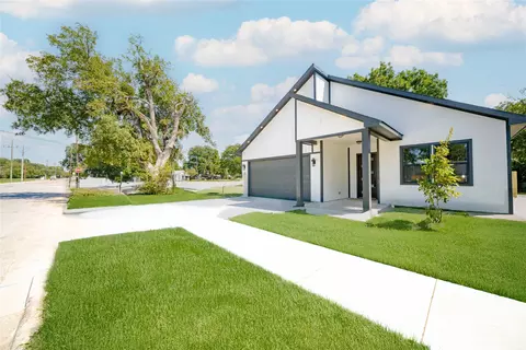 101 S Getzendaner St, Waxahachie, TX 75165