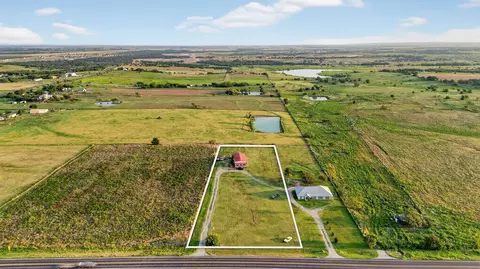 16880 W Fm 455, Celina, TX 75009
