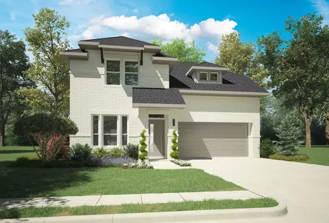 10500 Blakely Creek Rd, Fort Worth, TX 76126