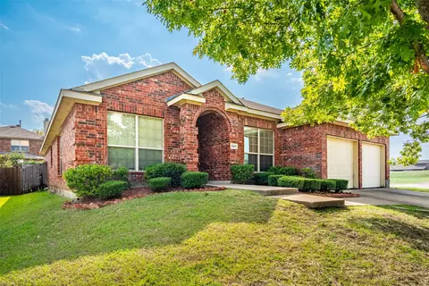 3601 Peacock Pl, Mesquite, TX 75181