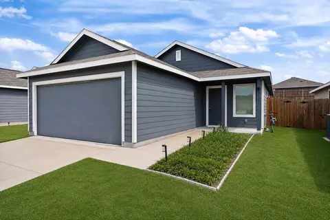3521 Glover Peak Pl, Crandall, TX 75114