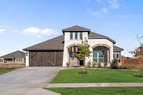 1016 Cedar River Dr, Godley, TX 76044
