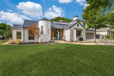1441 Bella Vista Dr, Dallas, TX 75218