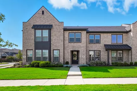 3785 Wellesley Ave, Frisco, TX 75034