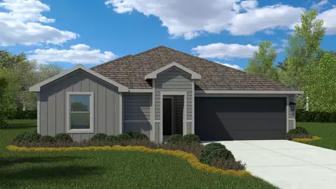 3033 Lynn Ln, Abilene, TX 79606