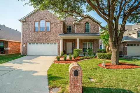 7813 White Stallion Trl, Mckinney, TX 75070