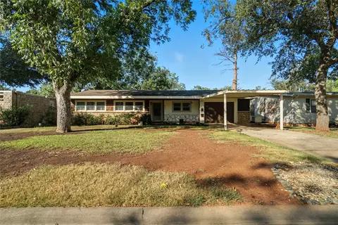 664 Glendale Dr, Abilene, TX 79603
