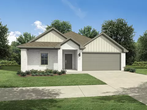 4009 Falcon Dr, Farmersville, TX 75442