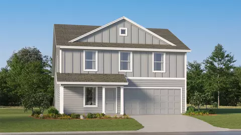 4960 Ivory Knoll Rd, Fort Worth, TX 76179