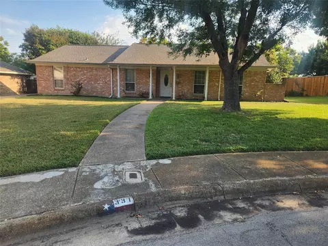 331 Brookwood Dr, Duncanville, TX 75137