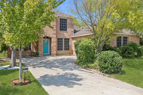 4505 Woodbluff Dr, Mesquite, TX 75150