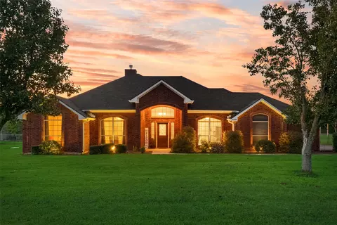 10361 Jennifer Cir, Forney, TX 75126