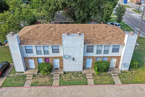 3736 Ramona Dr, Fort Worth, TX 76116
