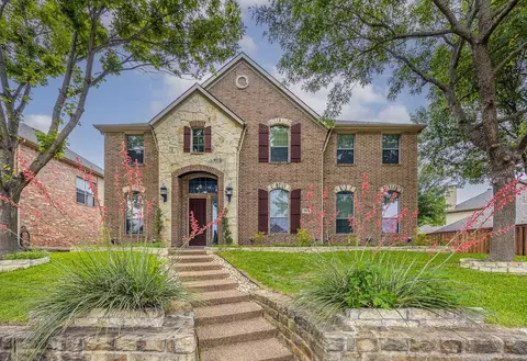 7631 Red Clover Dr, Frisco, TX 75033