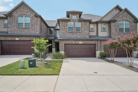2995 Stunning Dr, Little Elm, TX 75068