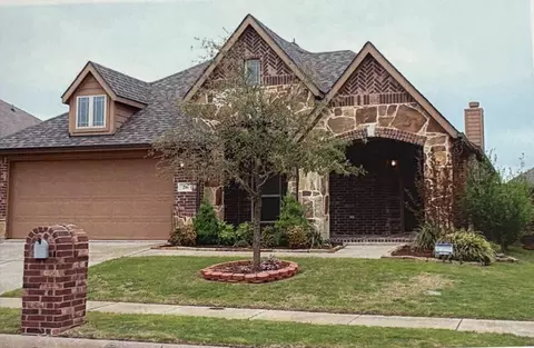 216 Salisbury Dr, Anna, TX 75409
