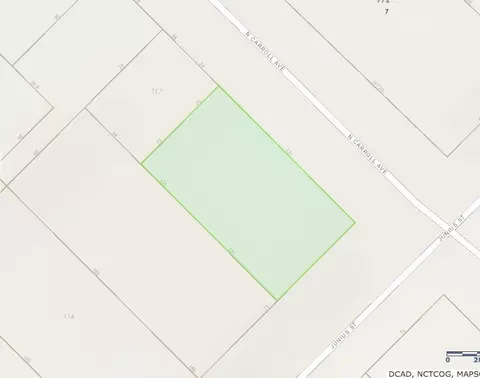 4419 Junius St, Dallas, TX 75246