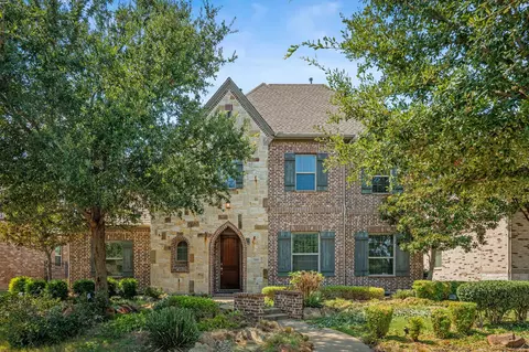 7469 Bryce Canyon Dr, Frisco, TX 75035