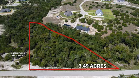3286 Rio Grande Cir, Cresson, TX 76035
