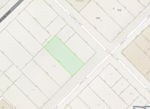 4411 Junius St, Dallas, TX 75246