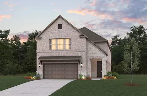 8704 Saratoga St, Pilot Point, TX 76258